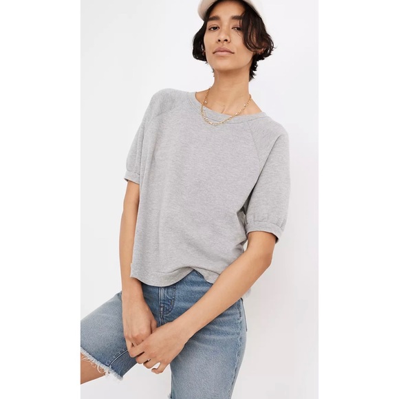 Madewell | Tops | Madewell Shortsleeve 